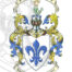 myers coat of arms