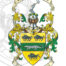 sweeney coat of arms